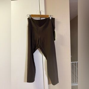 Lululemon Align Leggings